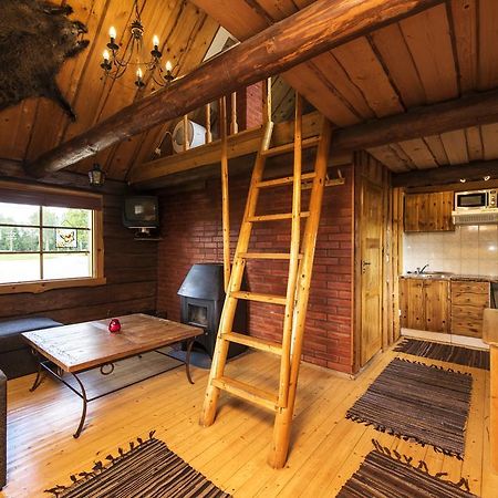 Sokka Holiday Center & Glamping Otepää Екстериор снимка