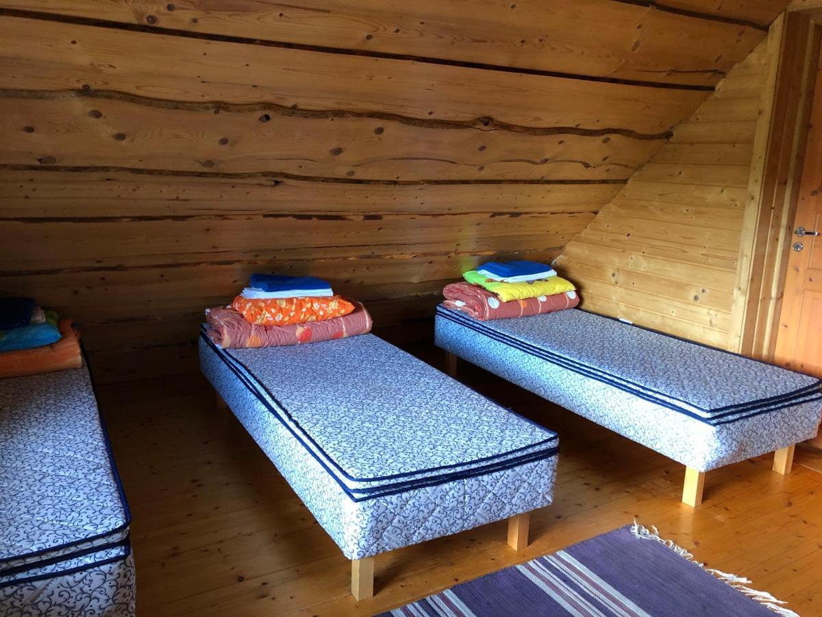 Sokka Holiday Center & Glamping Otepää Екстериор снимка