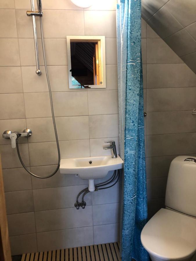 Sokka Holiday Center & Glamping Otepää Екстериор снимка