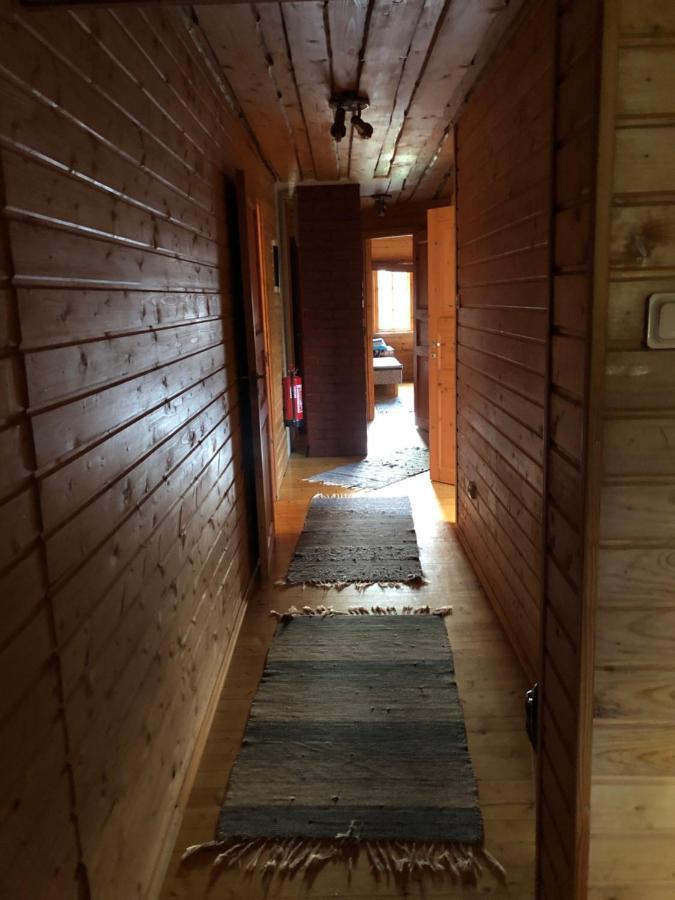Sokka Holiday Center & Glamping Otepää Екстериор снимка