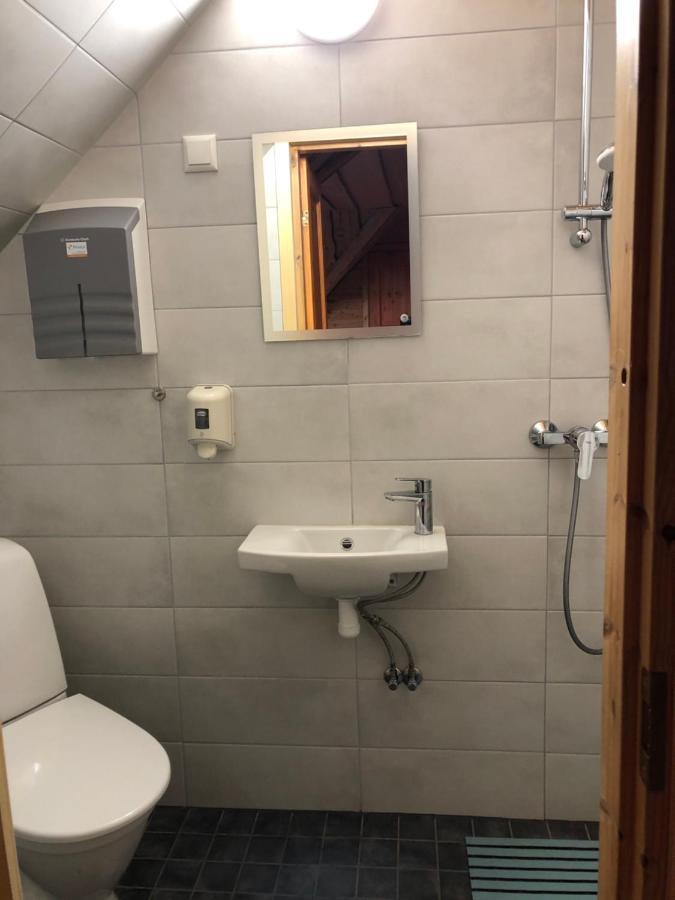 Sokka Holiday Center & Glamping Otepää Екстериор снимка