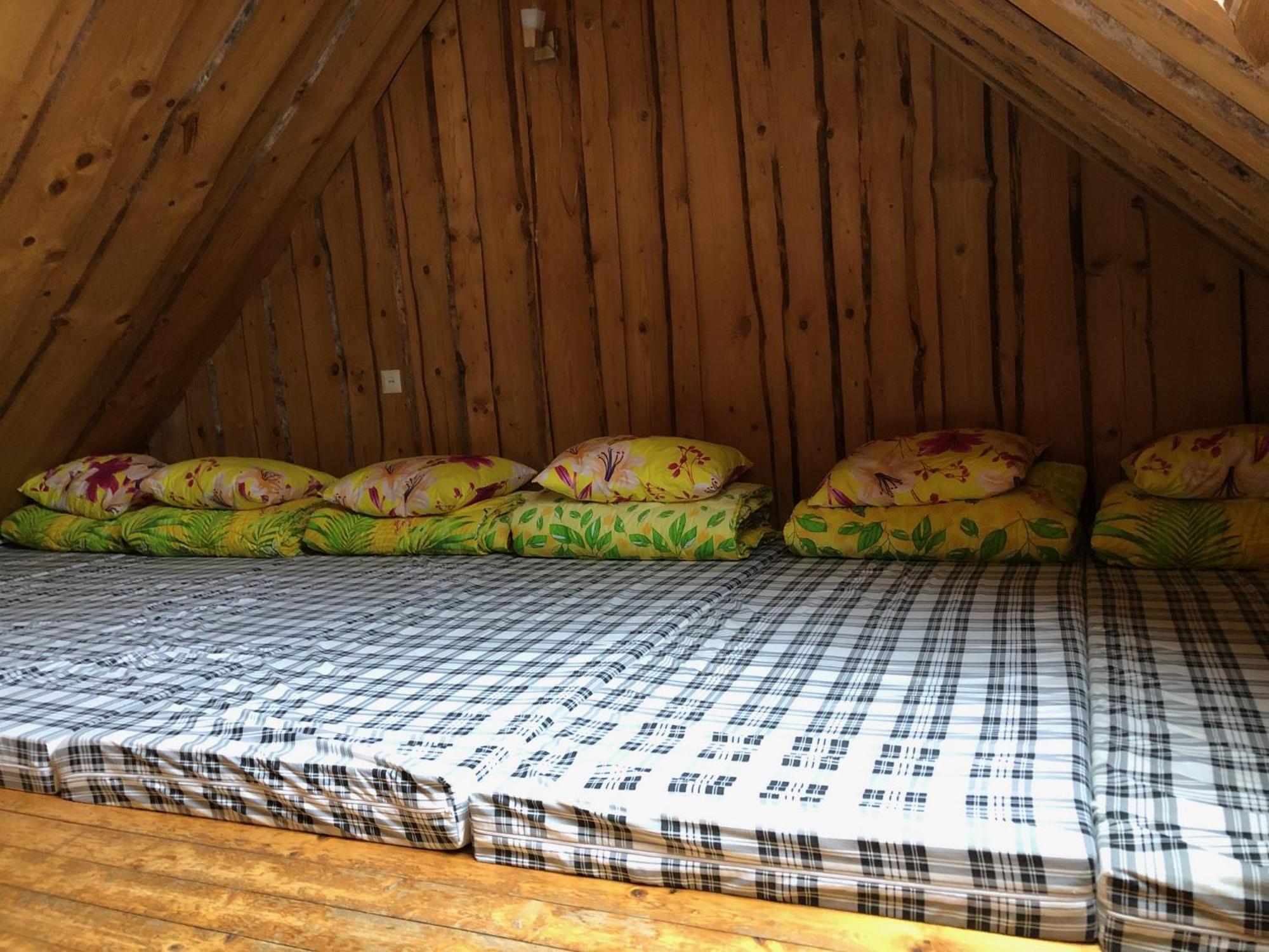 Sokka Holiday Center & Glamping Otepää Екстериор снимка