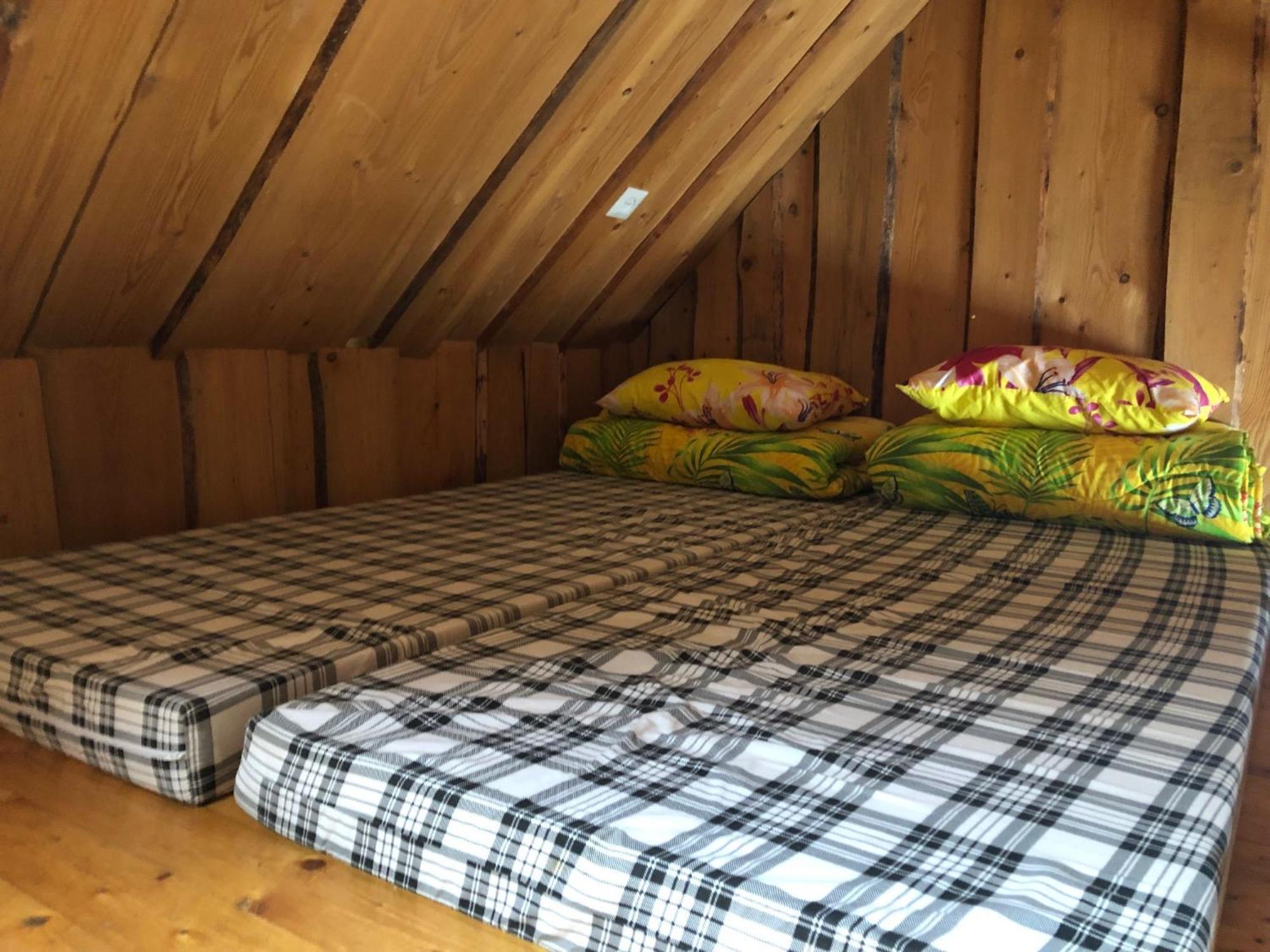 Sokka Holiday Center & Glamping Otepää Екстериор снимка