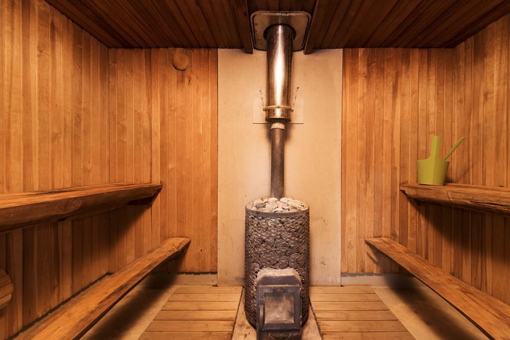 Sokka Holiday Center & Glamping Otepää Екстериор снимка