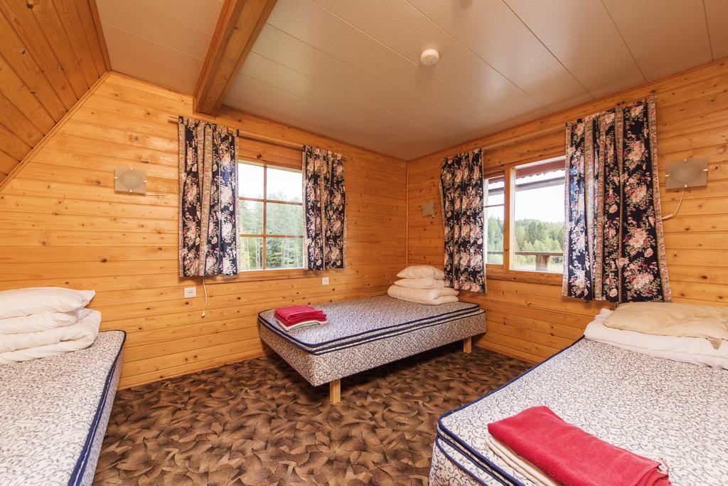 Sokka Holiday Center & Glamping Otepää Екстериор снимка