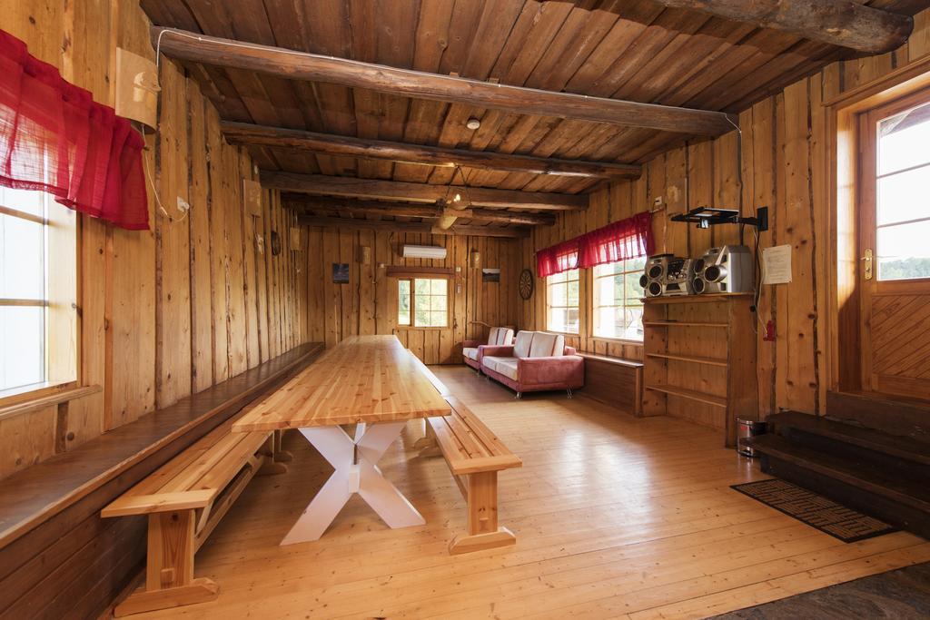 Sokka Holiday Center & Glamping Otepää Екстериор снимка