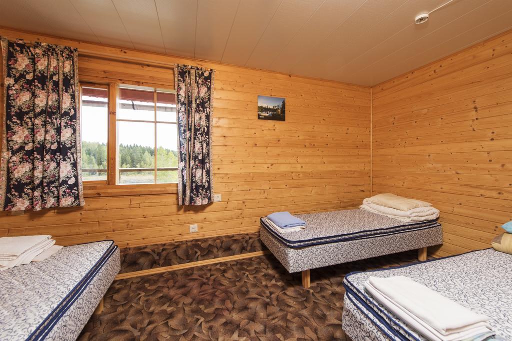 Sokka Holiday Center & Glamping Otepää Екстериор снимка