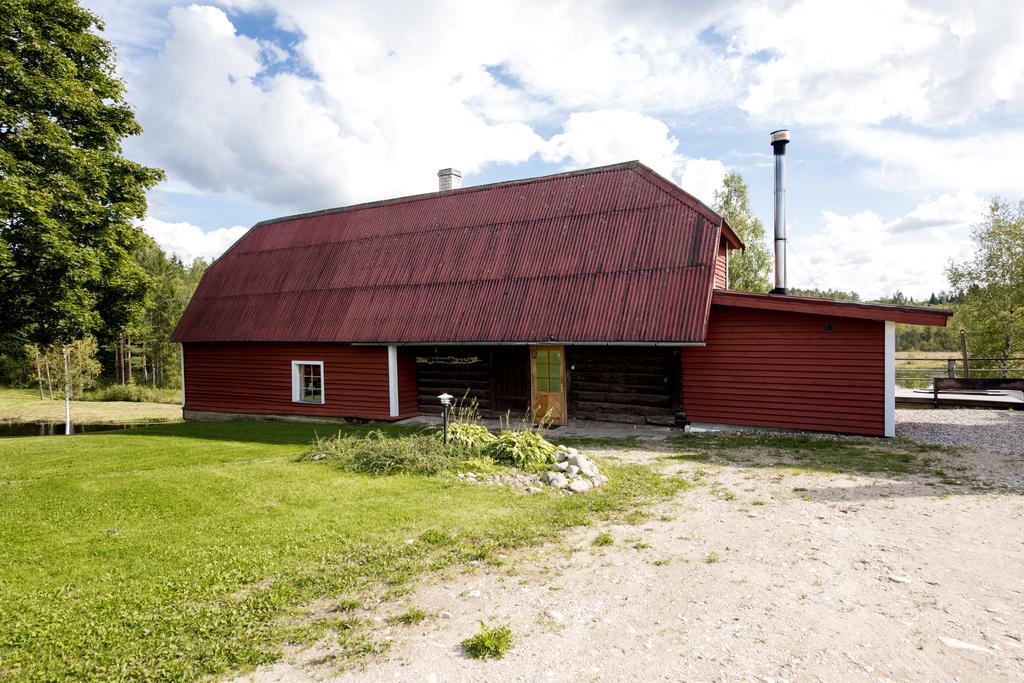 Sokka Holiday Center & Glamping Otepää Екстериор снимка