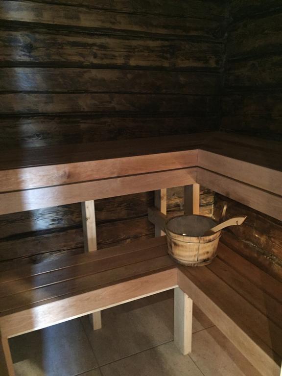 Sokka Holiday Center & Glamping Otepää Екстериор снимка