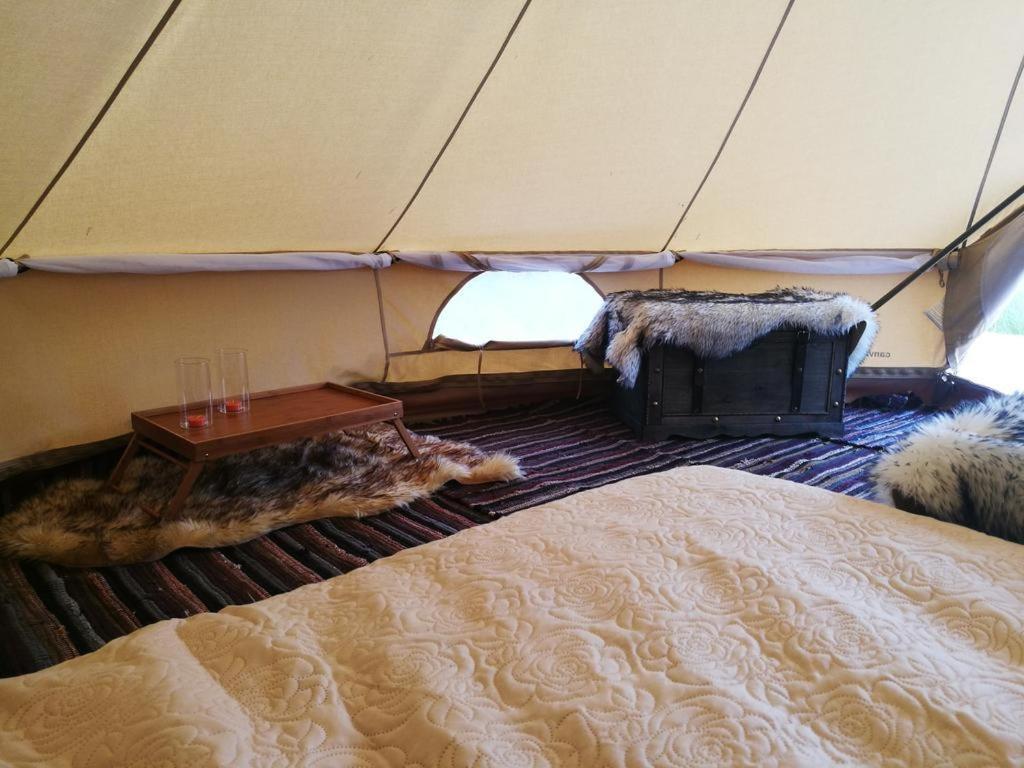 Sokka Holiday Center & Glamping Otepää Екстериор снимка