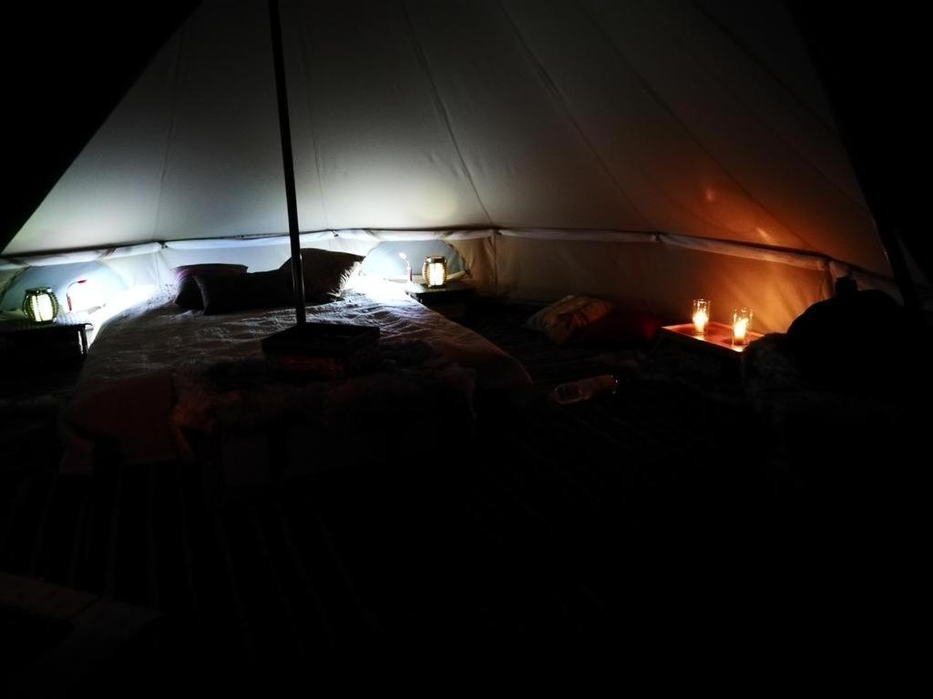 Sokka Holiday Center & Glamping Otepää Екстериор снимка